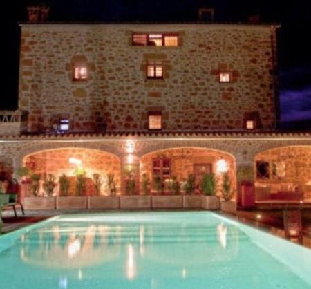 Casa Rural L'Avellana Pinell de Solsones Bagian luar foto