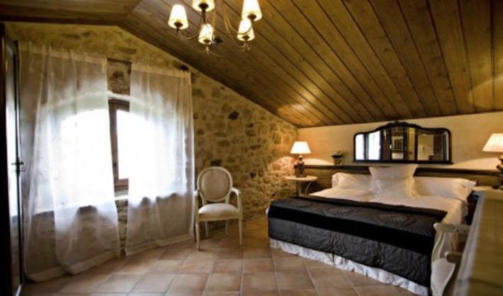 Casa Rural L'Avellana Pinell de Solsones Bagian luar foto