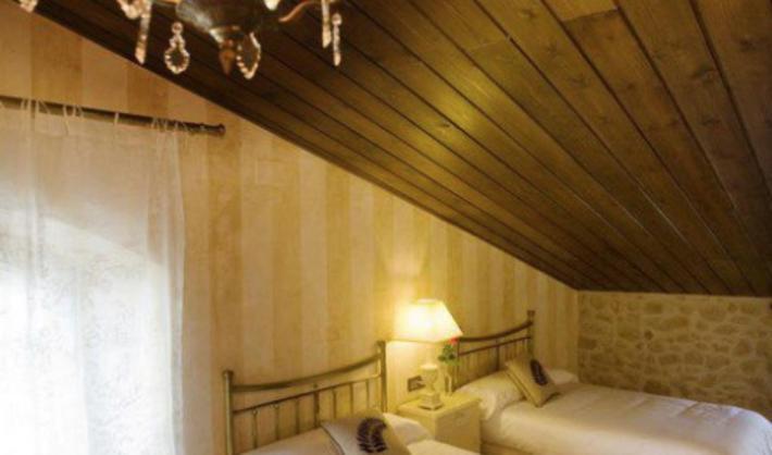 Casa Rural L'Avellana Pinell de Solsones Bagian luar foto