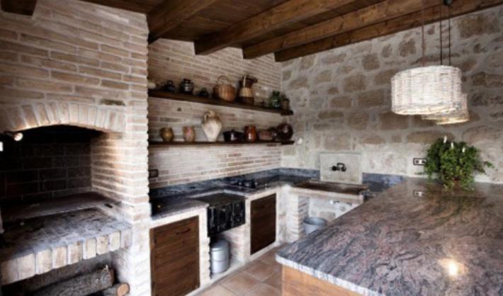 Casa Rural L'Avellana Pinell de Solsones Bagian luar foto