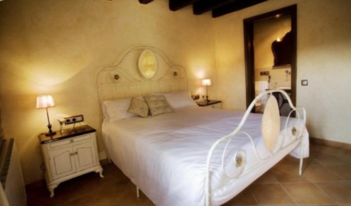Casa Rural L'Avellana Pinell de Solsones Bagian luar foto