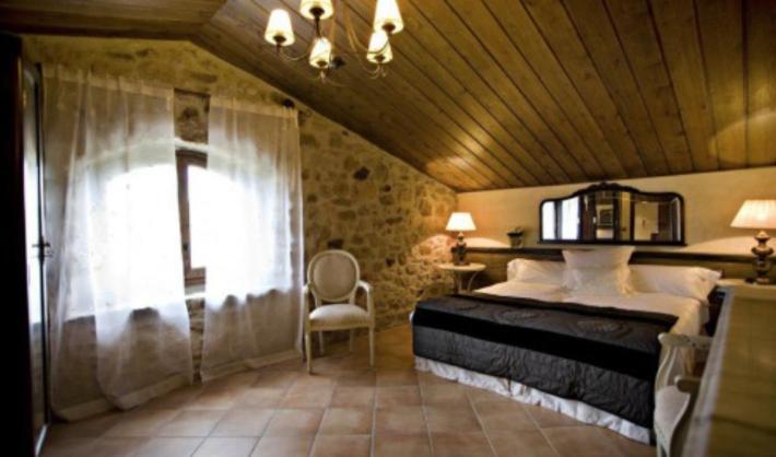 Casa Rural L'Avellana Pinell de Solsones Bagian luar foto