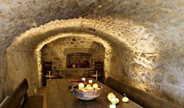 Casa Rural L'Avellana Pinell de Solsones Bagian luar foto