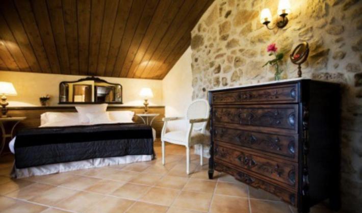 Casa Rural L'Avellana Pinell de Solsones Bagian luar foto