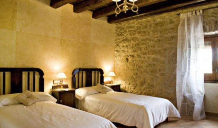 Casa Rural L'Avellana Pinell de Solsones Bagian luar foto