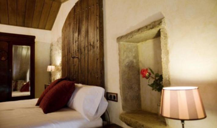 Casa Rural L'Avellana Pinell de Solsones Bagian luar foto