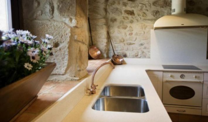 Casa Rural L'Avellana Pinell de Solsones Bagian luar foto